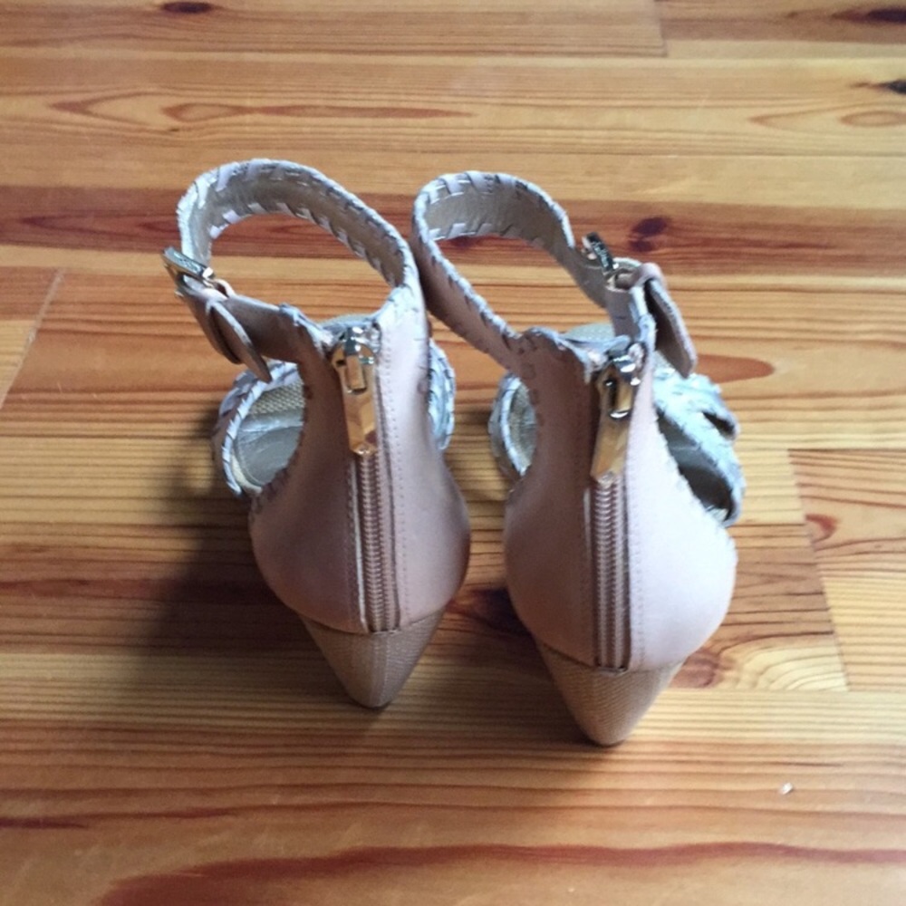 Sam Edelman Sandals - Picture 5 of 6